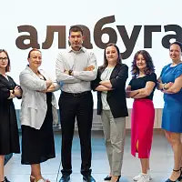 Галерея - Больше 250 "1С:Профессионалов" по итогам учебного года в "Алабуга Политех"  - 2