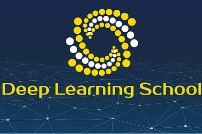 Deep Learning School - MIPT